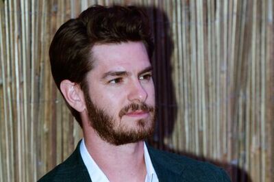 Is Actor Andrew Garfield Gay or Not?