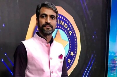 Ajay Ratra Joins Ajit Agarkar-led Men's Selection Committee