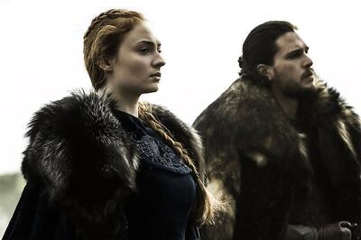 Are Fans Really Wrong in Asking for Game of Thrones Finale Remake? Here's What Sophie Turner Thinks