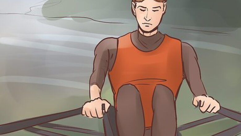 How to Prevent Knee Injuries in Rowing