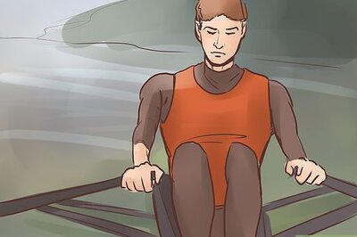 How to Prevent Knee Injuries in Rowing