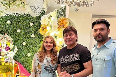 Happy Birthday Sudesh Lehri: 8 Lesser-known Facts About The Kapil Sharma Show Fame Comedian