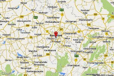 Protests in Karnataka as bus fare hiked by 8 per cent