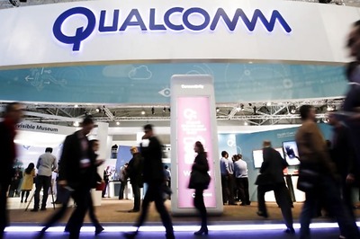 Qualcomm Aims to be the Next Intel With $38 Billion NXP Acquisition