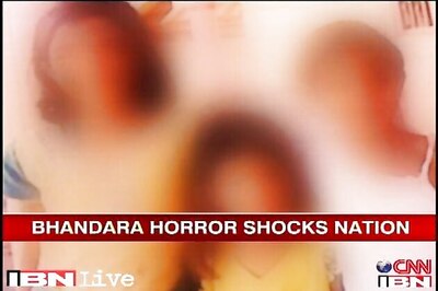 Bhandara rape: Girls' mother threatens of protest