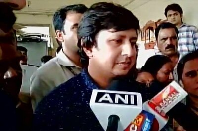 Bail Plea of BJP MLA Who Thrashed Civic Officials Turned Down, Transferred to Special Court in Bhopal