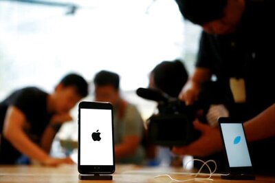 Apple to Need Support of Indian States For Setting Up Manufacturing Hub in Bengaluru