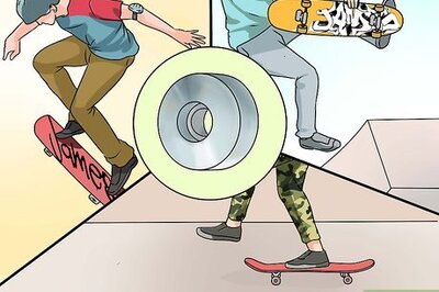 How to Choose Skateboard Wheels