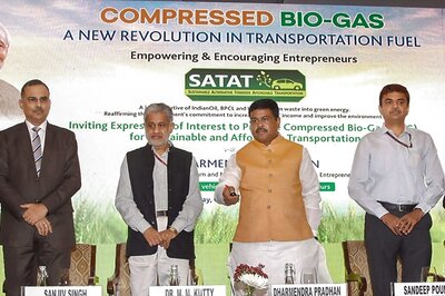 6 Years of SATAT: How The Initiative Has Shaped India's Green Fuel Revolution