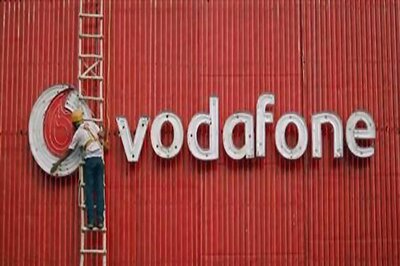 FIPB approves Vodafone proposal to raise stake in India