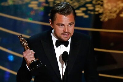 Leonardo DiCaprio bags his first-ever Best Actor Oscar: Why he failed to win one all these years