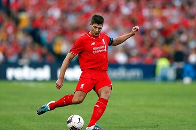 Steven Gerrard: Heroism, Heartbreak and the EPL Hoodoo