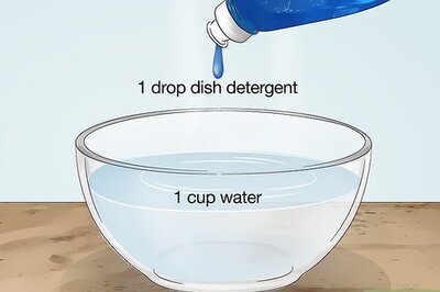 How to Clean Orchid Leaves