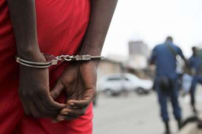 Witnesses Can Catch Criminals by Smell: Study