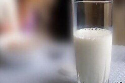 How alcoholics partied on Bapu's b'day