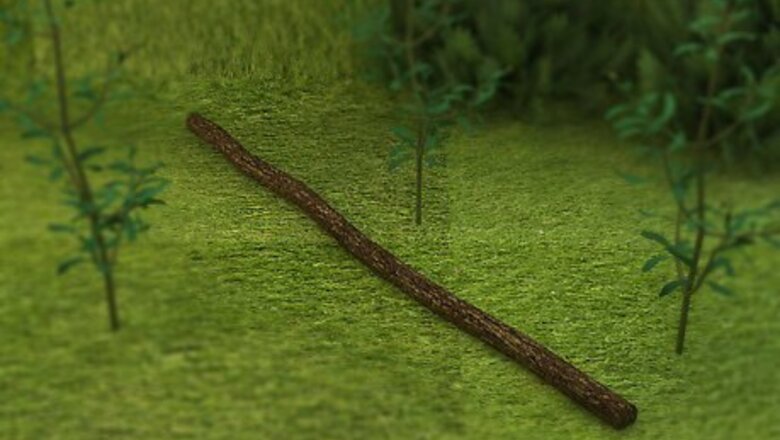 How to Make a Ninja Sword