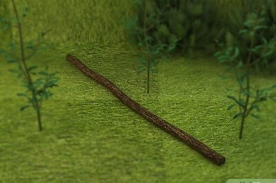 How to Make a Ninja Sword