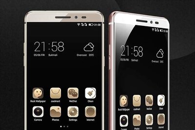 Coolpad Max Comes to India: You Can Run 2 Whatsapp Accounts on This Phone