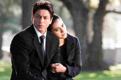 11 Years of My Name is Khan: Shah Rukh Khan Finds Celebrating Release Anniversaries 'Repetitive'