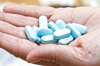 Opioids, Anti-depressants May Increase Bone Diseases