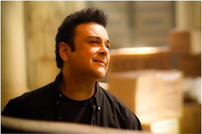 Adnan Sami Turned 'Hugely Fat Person' Due to Excessive Eating