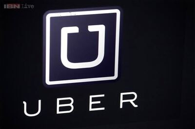 Uber GM Shailesh Sawlani attacked in Mumbai