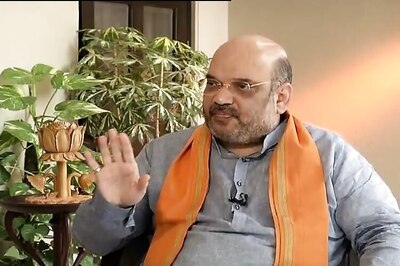 Party president Amit Shah summons BJP MP Kirti Azad