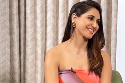 'It Was Within Limits': Nikita Dutta On Bunking Lectures, Sneaking Out Of Hostel