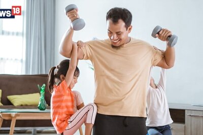 Father’s Day 2024: 8 Ways to Keep Your Dad Heart Healthy!