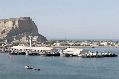Chinese Prisoners Are Working on CPEC Projects, Says Pakistan Parliamentarian