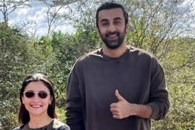 Ranbir Kapoor- Alia Bhatt Wedding: 5 Times The Couple Set Major Vacay Goals