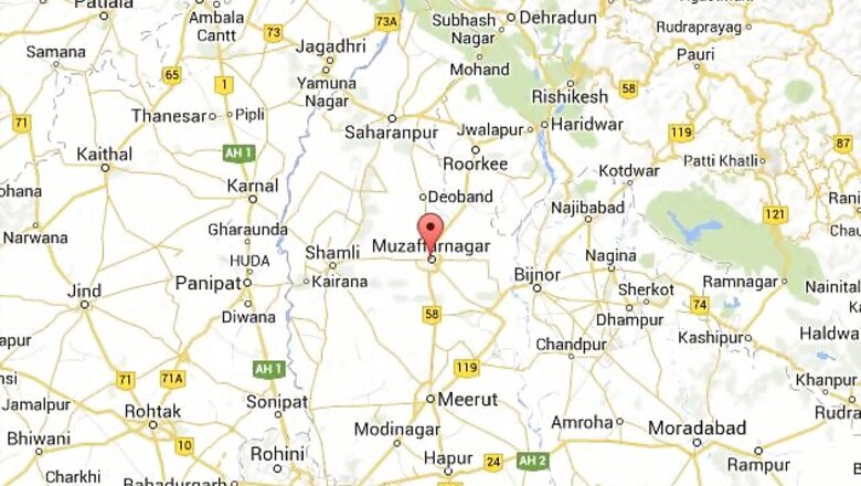 Cold waves kill 2 in Muzaffarnagar, 6 children at night shelter camps fall ill