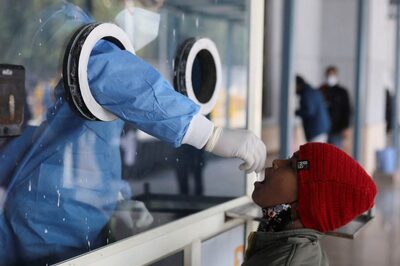 Mother-child Duo, Returning from China, Test Positive for COVID-19 in TN