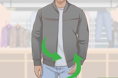 How to Buy a Leather Jacket for Men