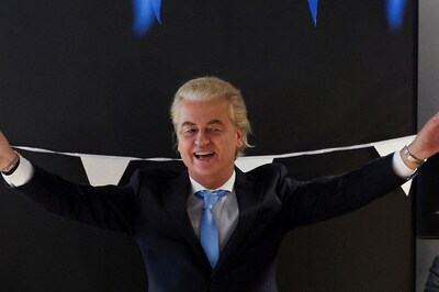Blaming Islamophobia for Wilders’s Win in The Netherlands is Lazy. The Answer Lies Elsewhere