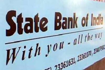 Govt can buy RBI's 59% stake in SBI