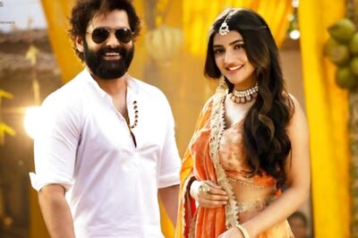 Ram Pothineni Opens Up On The Body Double ‘Goof Up’ In Skanda