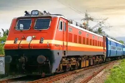 Indian Railways To Resume Special Train Between Rajasthan-Maharashtra