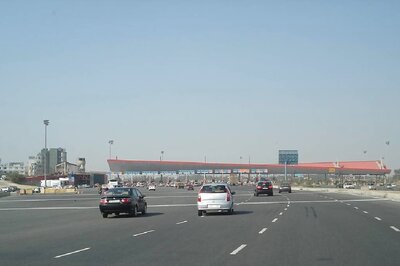 Delhi-Gurgaon Expressway to Introduce 'Pay Per Road Use' System, All You Need to Know