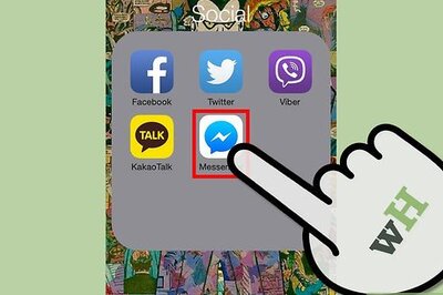 How to Turn Off Facebook Messenger Chat Notifications