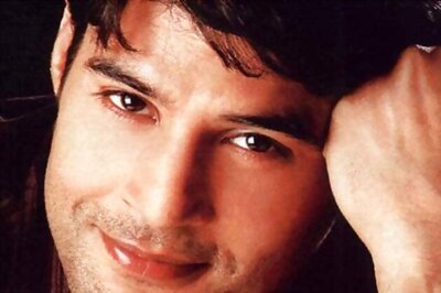 Rajeev Khandelwal: My character in 'Samrat and Co' is crazy but adorable