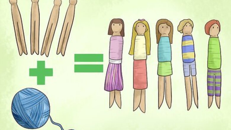 How to Make Homemade Gifts for Kids