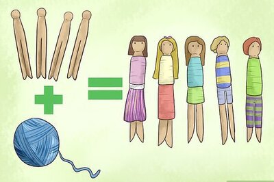 How to Make Homemade Gifts for Kids