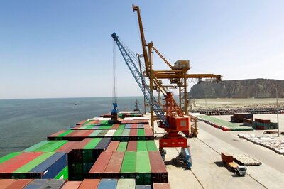 Benefit From China-Pakistan Economic Corridor, Don't Criticise it: Pakistan To India