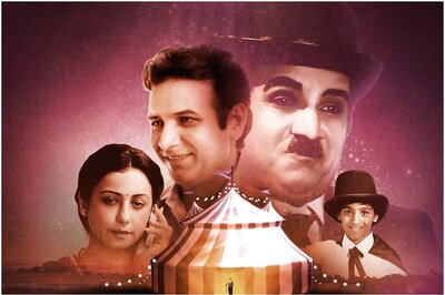 Ram Singh Charlie Movie Review: Its Heart Is In Right Place