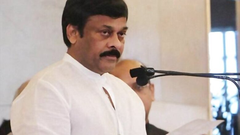 Chiranjeevi fully focussed on 150th film