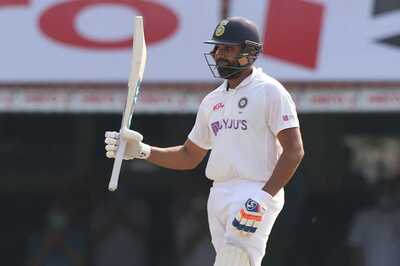 India vs England: 'Just #Rohika Things' - Mumbai Indians' Cheeky Valentine's Day Tweet on Rohit Sharma