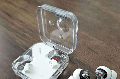 Nothing Brings ChatGPT Integration To Ear TWS Lineup This Month: All Details