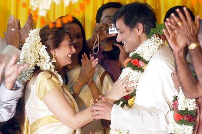 Sunanda Pushkar Case: Court Raps Delhi Police For Delaying Probe