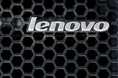 Lenovo GST Solution For Businesses Launched at a Starting of Rs 19,999